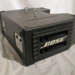 BOSE model303 sub woofer