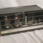 LUXMAN MB88 ultimate tube monaural power amplifiers (pair)