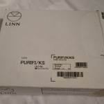 LINN PURiFi line transformer