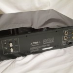 Accuphase DP-700 SACD/CD player