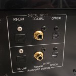 Accuphase DP-700 SACD/CD player