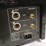 Accuphase DP-700 SACD/CD player