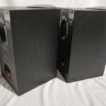 Klipsch Synergy B-20 2way speaker system (pair)