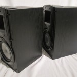 Klipsch Synergy B-20 2way speaker system (pair)