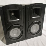 Klipsch Synergy B-20 2way speaker system (pair)
