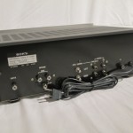 SONY ST-5000F FM tuner