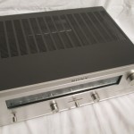 SONY ST-5000F FM tuner