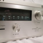 SONY ST-5000F FM tuner