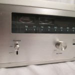 SONY ST-5000F FM tuner