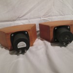 Technics EAS-8HH17G HF transducer (pair)