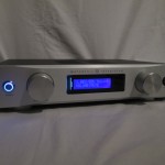 AUSE Audio Equipment WATERFALL Integrated stereo integrated amplifier