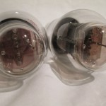 Shu Guang 2A3 triode power tube (pair)