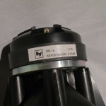 Electro Voice DH-1K HF transducer + horn (pair)