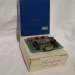 Accuphase CB-12500 crossover frequency board