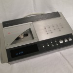 SONY CDP-MS1 CD player