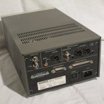 TASCAM CD-601 mk2 professional CD player