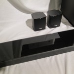 BOSE Smart Soundber 700 full option speaker set