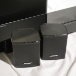 BOSE Smart Soundber 700 full option speaker set