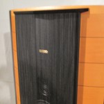 Sonus Faber Elipsa(maple) 3way speaker system (pair)