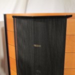 Sonus Faber Elipsa(maple) 3way speaker system (pair)
