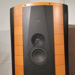 Sonus Faber Elipsa(maple) 3way speaker system (pair)