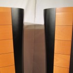 Sonus Faber Elipsa(maple) 3way speaker system (pair)
