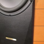 Sonus Faber Elipsa(maple) 3way speaker system (pair)