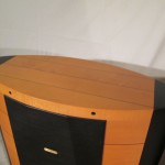 Sonus Faber Elipsa(maple) 3way speaker system (pair)