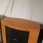 Sonus Faber Elipsa(maple) 3way speaker system (pair)