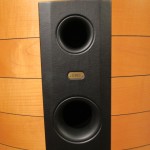 Sonus Faber Elipsa(maple) 3way speaker system (pair)