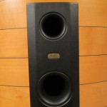 Sonus Faber Elipsa(maple) 3way speaker system (pair)