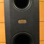 Sonus Faber Elipsa(maple) 3way speaker system (pair)