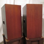 Tannoy Eaton 2way coaxial speaker system (pair)