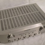 marantz PM8006 integrated stereo amplifier