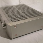 marantz PM8006 integrated stereo amplifier