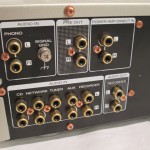 marantz PM8006 integrated stereo amplifier