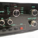 McIntosh C40 stereo preamplifier