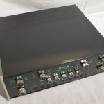 McIntosh C40 stereo preamplifier