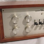 marantz model7 replica SE tube stereo preamplifier