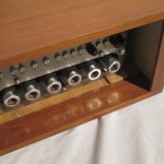 marantz model7 replica SE tube stereo preamplifier