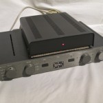 KRELL KBL stereo preamplifier