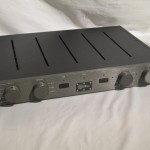 KRELL KBL stereo preamplifier