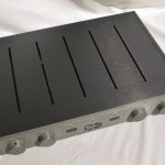 KRELL KBL stereo preamplifier