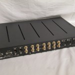 KRELL KBL stereo preamplifier