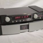 Mark Levinson No.32L stereo preamplifier