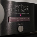 Mark Levinson No.32L stereo preamplifier