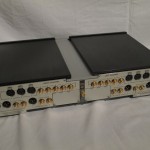 Mark Levinson No.32L stereo preamplifier