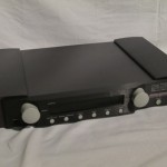 Mark Levinson No.32L stereo preamplifier