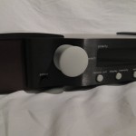 Mark Levinson No.32L stereo preamplifier