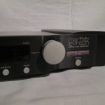 Mark Levinson No.32L stereo preamplifier